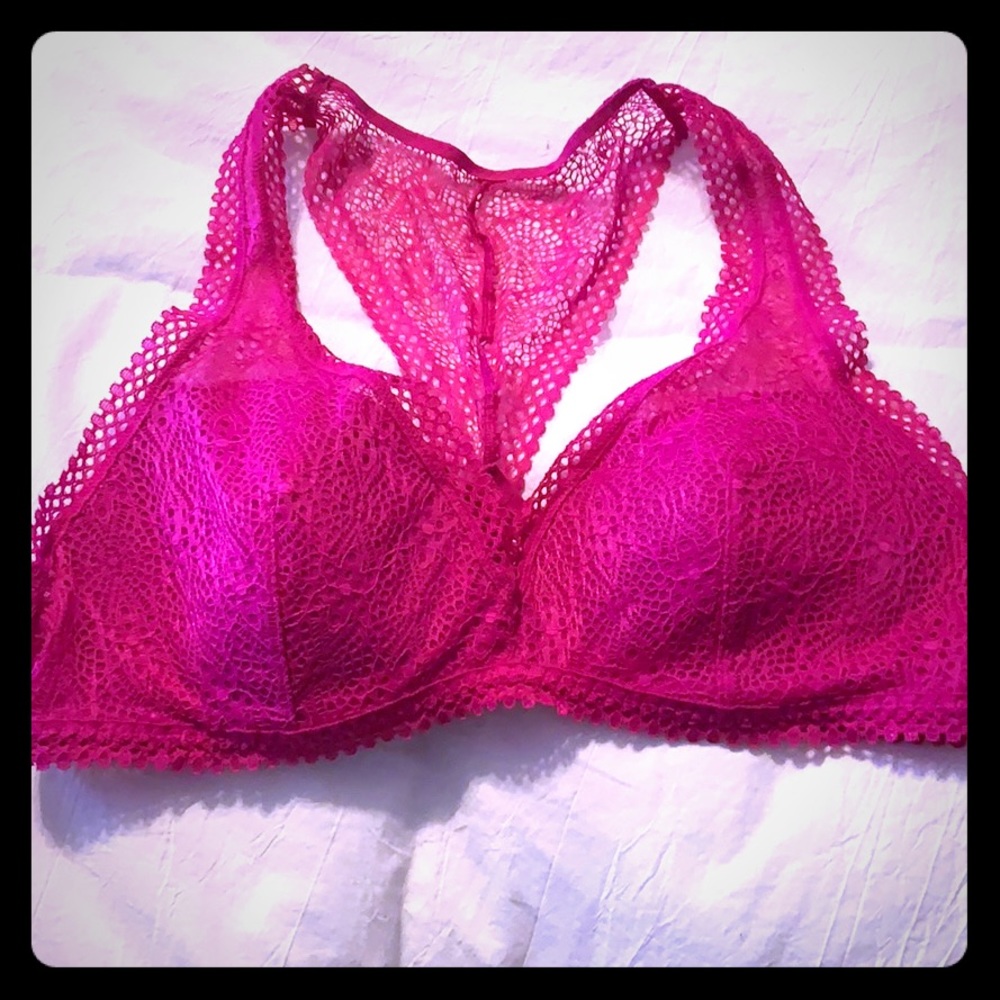 Victoria Secret bralette